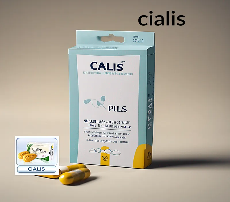 Venta de cialis en farmacias